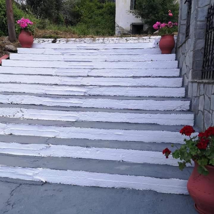 Pyrgadikia Paradise Exteriér fotografie
